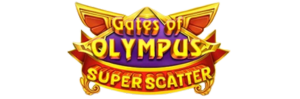 Logo SUPERSCATTER